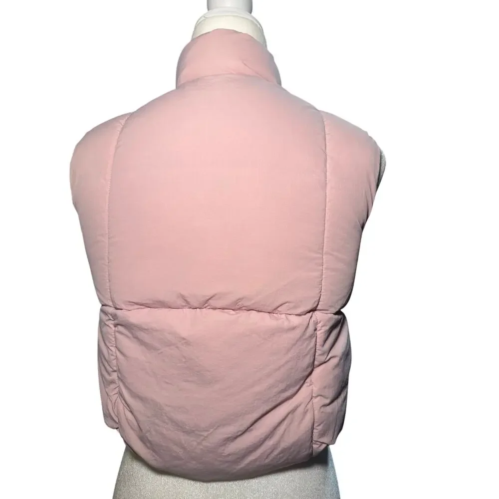 Zara girls pink